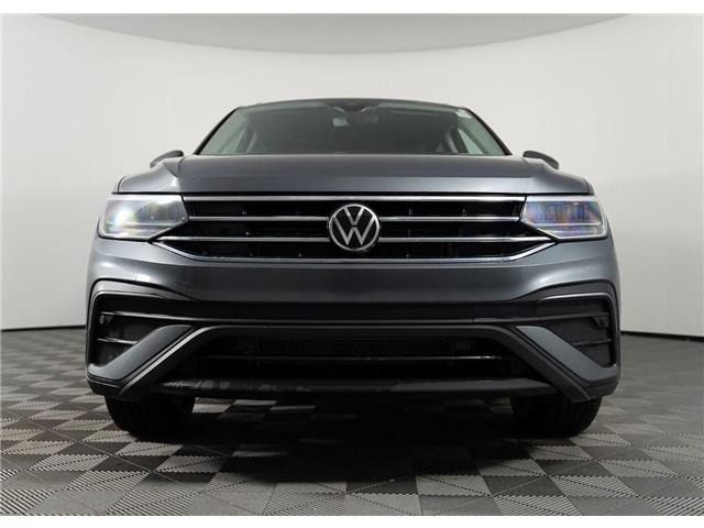 2022 Volkswagen Tiguan Comfortline (Stk: TT-361A) in Calgary - Image 6 of 25