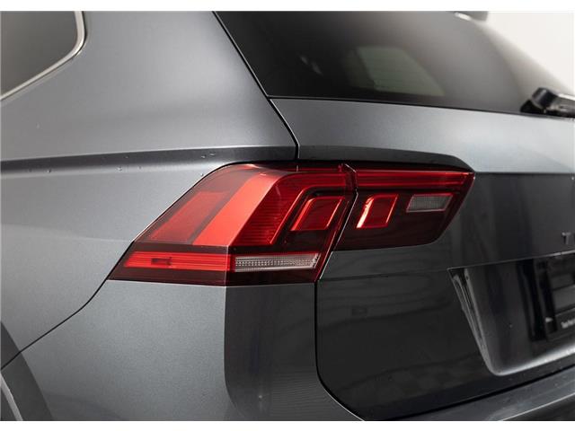 2022 Volkswagen Tiguan Comfortline (Stk: TT-361A) in Calgary - Image 8 of 25