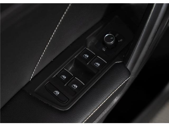 2022 Volkswagen Tiguan Comfortline (Stk: TT-361A) in Calgary - Image 12 of 25