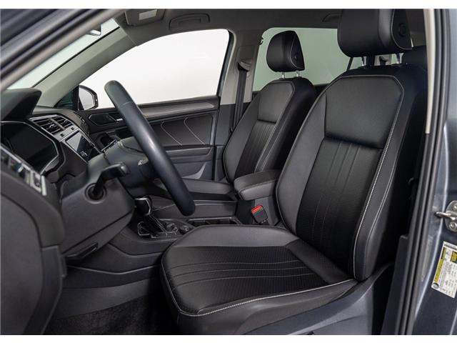 2022 Volkswagen Tiguan Comfortline (Stk: TT-361A) in Calgary - Image 14 of 25