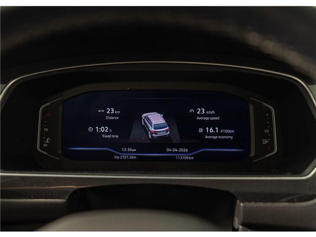2022 Volkswagen Tiguan Comfortline (Stk: TT-361A) in Calgary - Image 16 of 25
