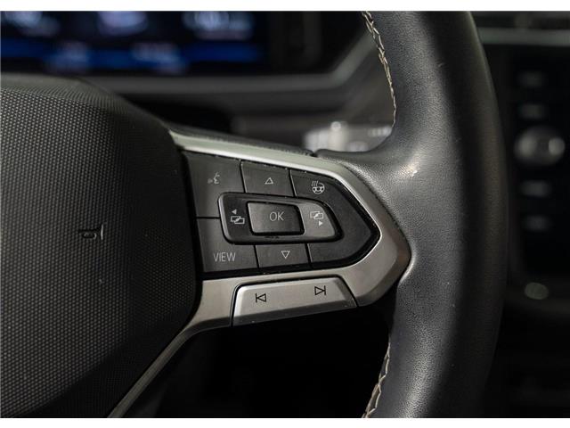 2022 Volkswagen Tiguan Comfortline (Stk: TT-361A) in Calgary - Image 17 of 25