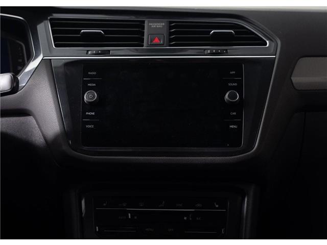 2022 Volkswagen Tiguan Comfortline (Stk: TT-361A) in Calgary - Image 19 of 25