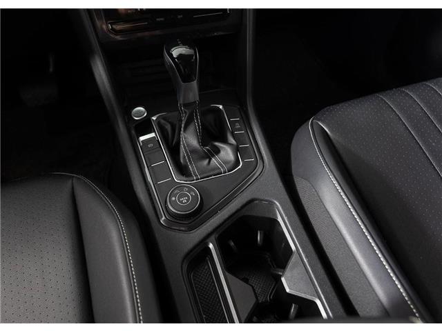 2022 Volkswagen Tiguan Comfortline (Stk: TT-361A) in Calgary - Image 20 of 25