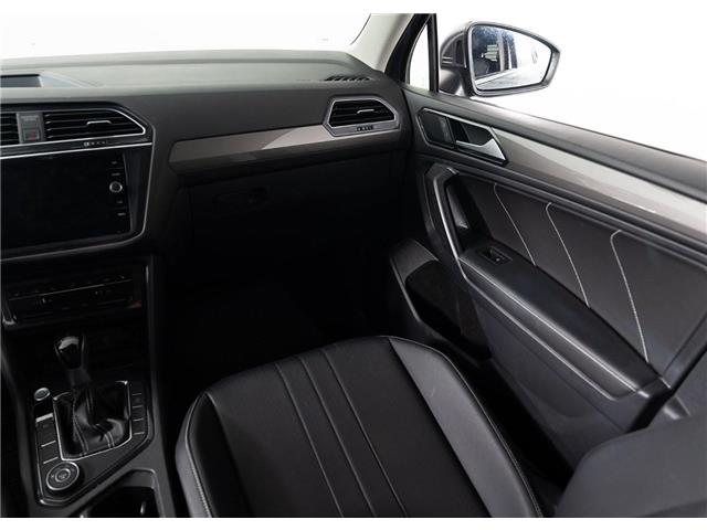 2022 Volkswagen Tiguan Comfortline (Stk: TT-361A) in Calgary - Image 22 of 25