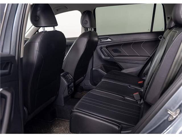 2022 Volkswagen Tiguan Comfortline (Stk: TT-361A) in Calgary - Image 24 of 25