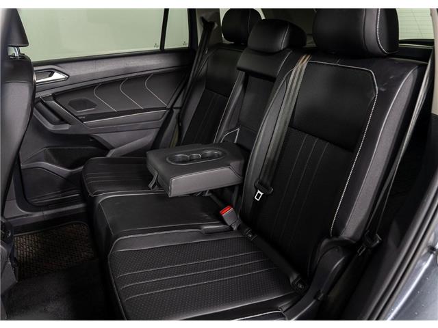 2022 Volkswagen Tiguan Comfortline (Stk: TT-361A) in Calgary - Image 25 of 25