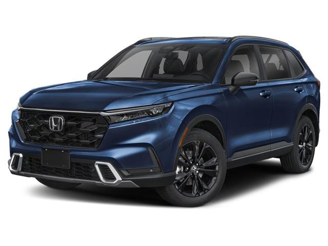 2026 Honda CR-V Hybrid Touring (Stk: 2991466) in Stratford - Image 1 of 3