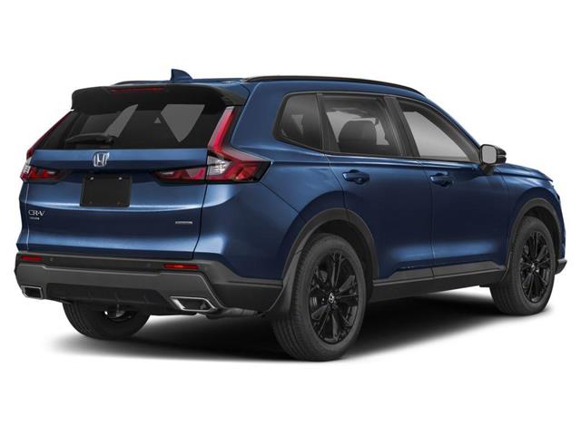 2026 Honda CR-V Hybrid Touring (Stk: 2991466) in Stratford - Image 3 of 3