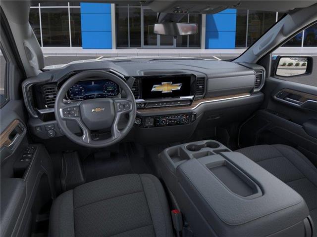 2026 Chevrolet Silverado 1500 LT (Stk: 7OD53720911) in Grimsby - Image 5 of 6