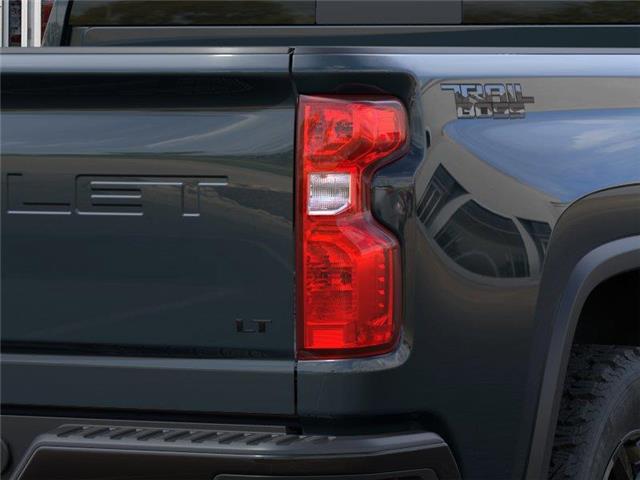2026 Chevrolet Silverado 3500HD LT (Stk: TF264104) in Calgary - Image 11 of 24