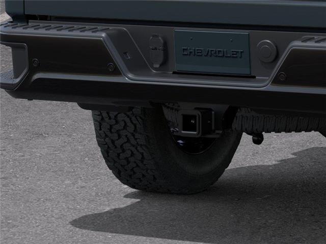 2026 Chevrolet Silverado 3500HD LT (Stk: TF264104) in Calgary - Image 14 of 24