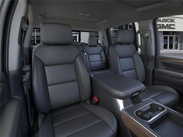 2026 Chevrolet Silverado 3500HD LT (Stk: TF264104) in Calgary - Image 16 of 24
