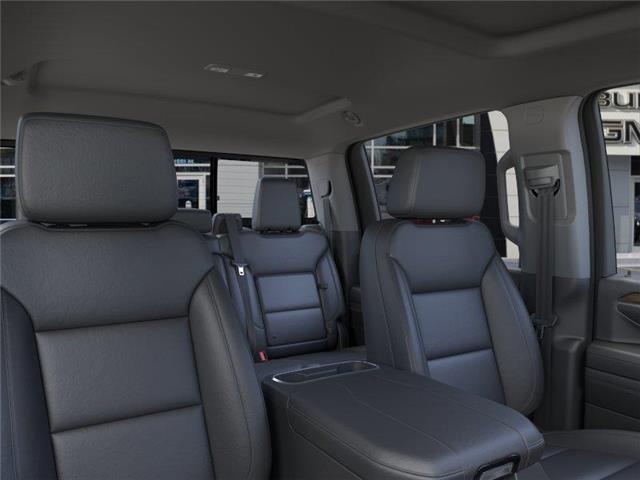 2026 Chevrolet Silverado 3500HD LT (Stk: TF264104) in Calgary - Image 24 of 24