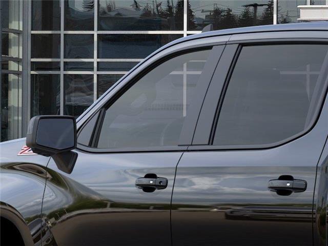 2026 Chevrolet Silverado 1500 LT Trail Boss (Stk: TG336068) in Calgary - Image 12 of 24