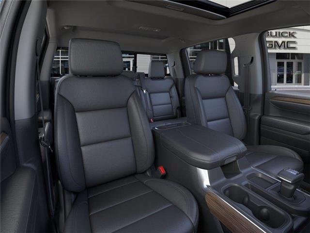 2026 Chevrolet Silverado 1500 LT Trail Boss (Stk: TG336068) in Calgary - Image 16 of 24