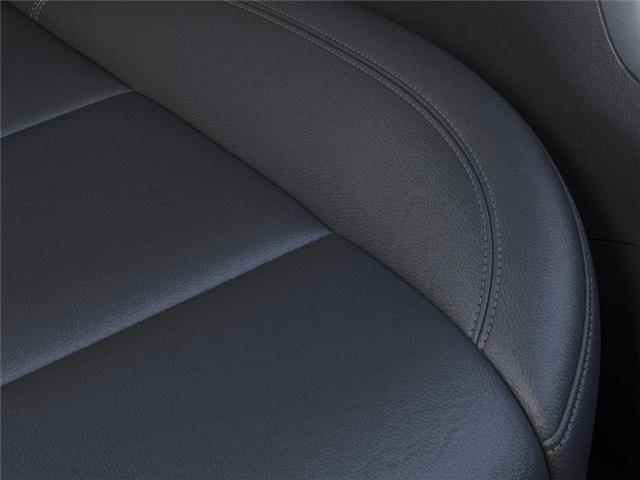 2026 Chevrolet Silverado 1500 LT Trail Boss (Stk: TG336068) in Calgary - Image 21 of 24