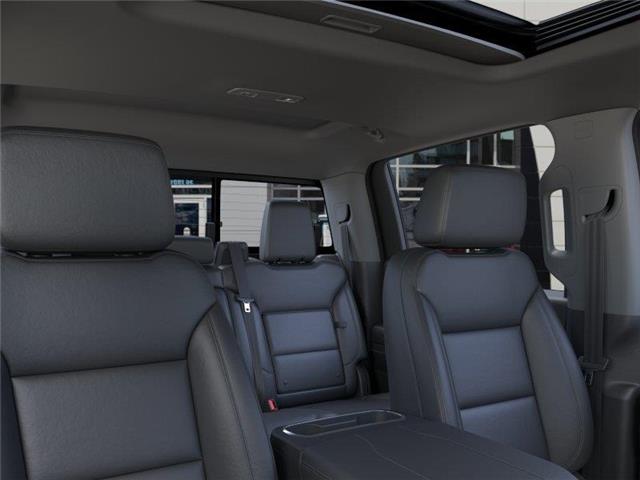 2026 Chevrolet Silverado 1500 LT Trail Boss (Stk: TG336068) in Calgary - Image 24 of 24