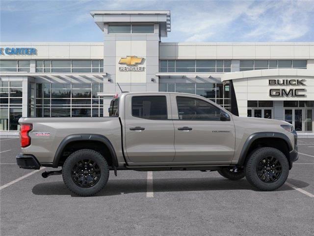 2026 Chevrolet Colorado Trail Boss (Stk: T1227238) in Calgary - Image 5 of 24 2026 Chevrolet Colorado Trail Boss (Stk: T1227238) in Calgary - Image 5 of 24
