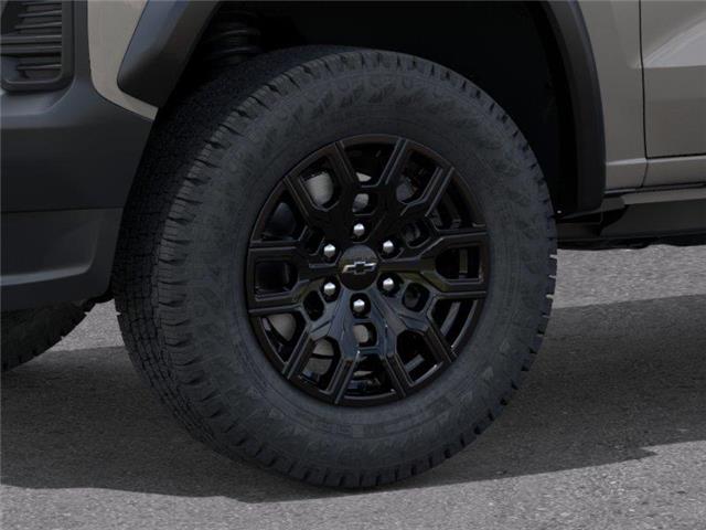 2026 Chevrolet Colorado Trail Boss (Stk: T1227238) in Calgary - Image 9 of 24 2026 Chevrolet Colorado Trail Boss (Stk: T1227238) in Calgary - Image 9 of 24