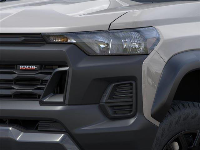 2026 Chevrolet Colorado Trail Boss (Stk: T1227238) in Calgary - Image 10 of 24 2026 Chevrolet Colorado Trail Boss (Stk: T1227238) in Calgary - Image 10 of 24