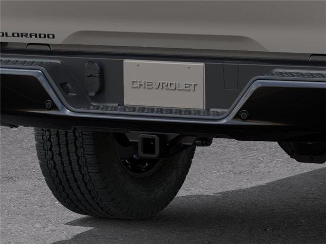 2026 Chevrolet Colorado Trail Boss (Stk: T1227238) in Calgary - Image 14 of 24 2026 Chevrolet Colorado Trail Boss (Stk: T1227238) in Calgary - Image 14 of 24