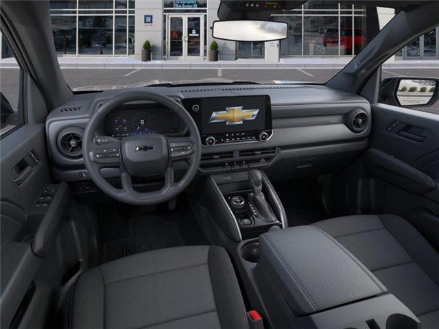 2026 Chevrolet Colorado Trail Boss (Stk: T1227238) in Calgary - Image 15 of 24 2026 Chevrolet Colorado Trail Boss (Stk: T1227238) in Calgary - Image 15 of 24