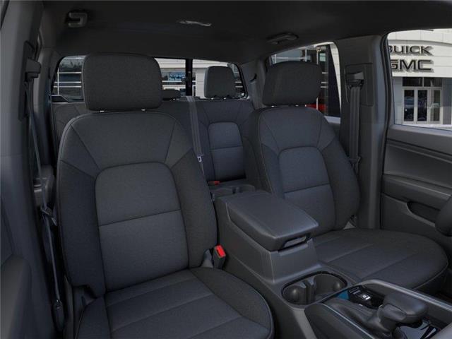 2026 Chevrolet Colorado Trail Boss (Stk: T1227238) in Calgary - Image 16 of 24 2026 Chevrolet Colorado Trail Boss (Stk: T1227238) in Calgary - Image 16 of 24