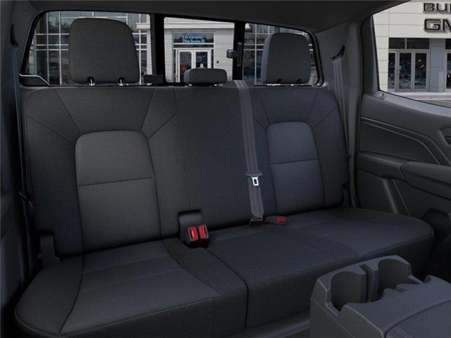 2026 Chevrolet Colorado Trail Boss (Stk: T1227238) in Calgary - Image 17 of 24 2026 Chevrolet Colorado Trail Boss (Stk: T1227238) in Calgary - Image 17 of 24
