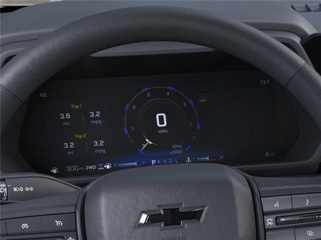 2026 Chevrolet Colorado Trail Boss (Stk: T1227238) in Calgary - Image 18 of 24 2026 Chevrolet Colorado Trail Boss (Stk: T1227238) in Calgary - Image 18 of 24