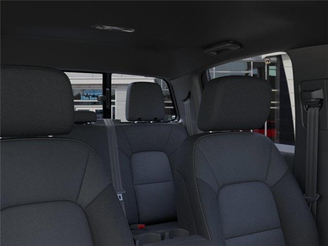 2026 Chevrolet Colorado Trail Boss (Stk: T1227238) in Calgary - Image 24 of 24 2026 Chevrolet Colorado Trail Boss (Stk: T1227238) in Calgary - Image 24 of 24