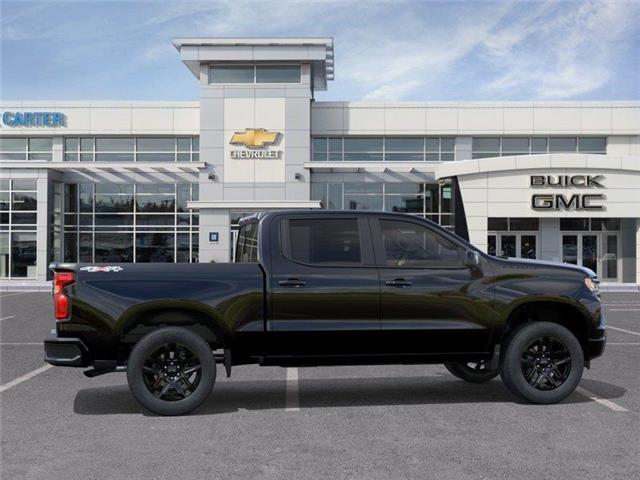 2026 Chevrolet Silverado 1500 RST (Stk: T1186715) in Calgary - Image 5 of 24