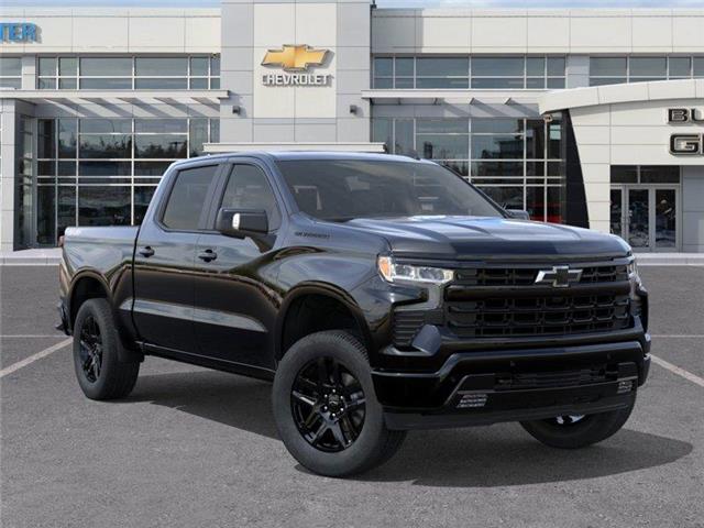 2026 Chevrolet Silverado 1500 RST (Stk: T1186715) in Calgary - Image 7 of 24