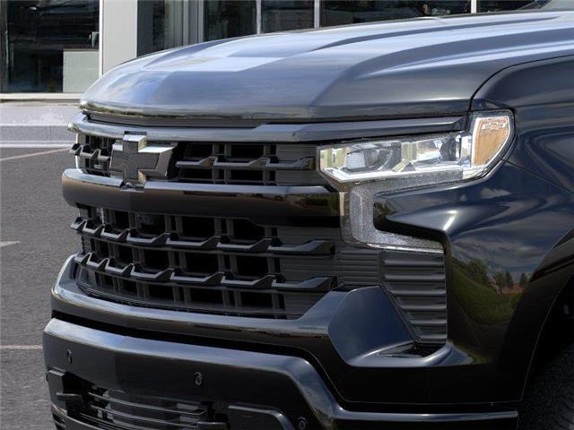 2026 Chevrolet Silverado 1500 RST (Stk: T1186715) in Calgary - Image 13 of 24
