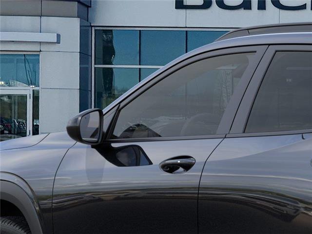 2026 Chevrolet Trax 2RS (Stk: 260334) in London - Image 12 of 24 2026 Chevrolet Trax 2RS (Stk: 260334) in London - Image 12 of 24