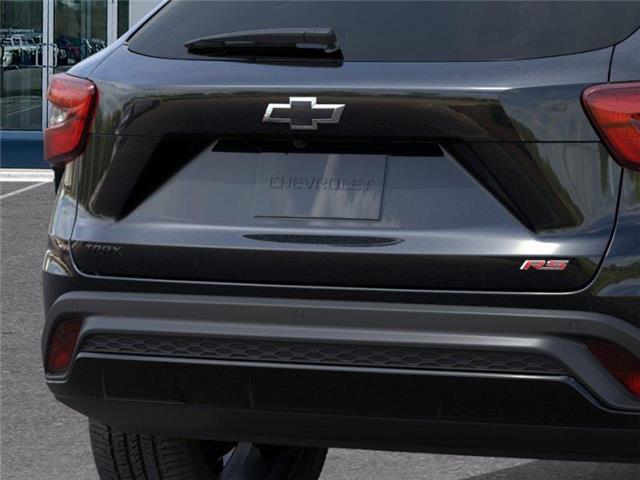 2026 Chevrolet Trax 2RS (Stk: 260334) in London - Image 14 of 24 2026 Chevrolet Trax 2RS (Stk: 260334) in London - Image 14 of 24