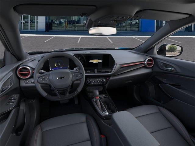 2026 Chevrolet Trax 2RS (Stk: 260334) in London - Image 15 of 24 2026 Chevrolet Trax 2RS (Stk: 260334) in London - Image 15 of 24