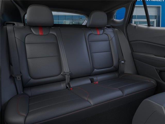 2026 Chevrolet Trax 2RS (Stk: 260334) in London - Image 17 of 24 2026 Chevrolet Trax 2RS (Stk: 260334) in London - Image 17 of 24