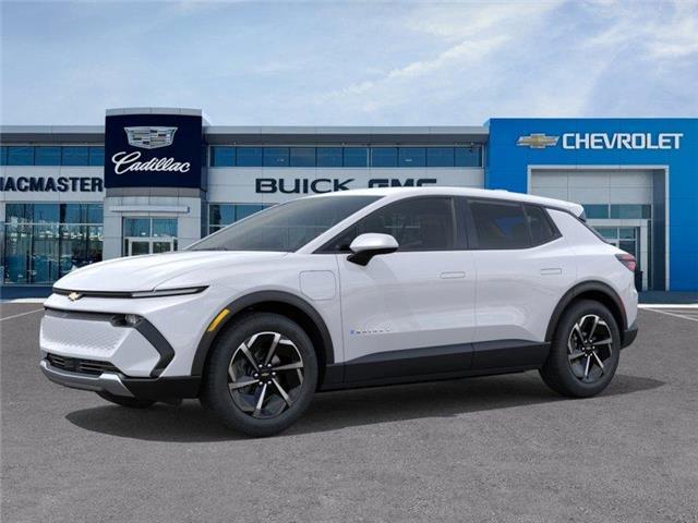 2026 Chevrolet Equinox EV LT (Stk: 260587) in London - Image 2 of 24