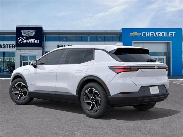 2026 Chevrolet Equinox EV LT (Stk: 260587) in London - Image 3 of 24