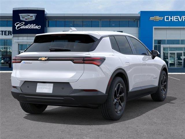 2026 Chevrolet Equinox EV LT (Stk: 260587) in London - Image 4 of 24