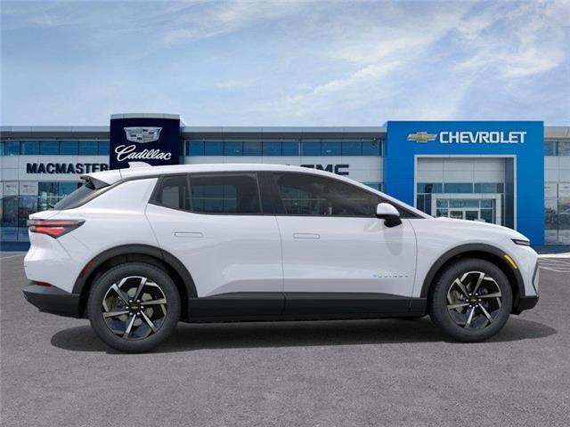 2026 Chevrolet Equinox EV LT (Stk: 260587) in London - Image 5 of 24