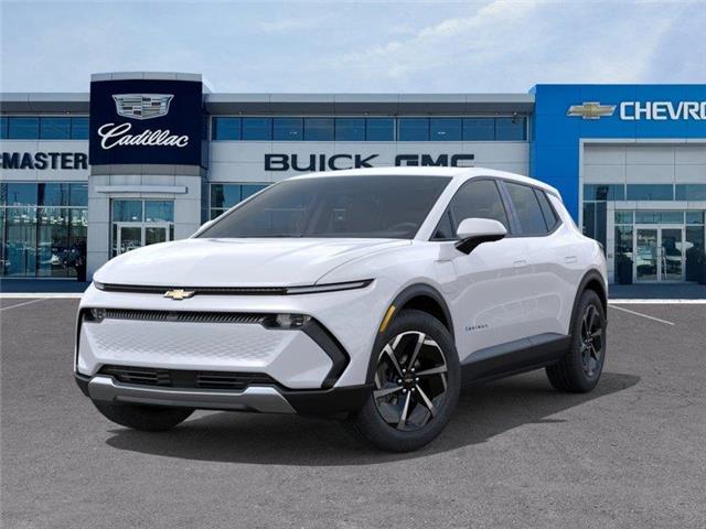 2026 Chevrolet Equinox EV LT (Stk: 260587) in London - Image 6 of 24