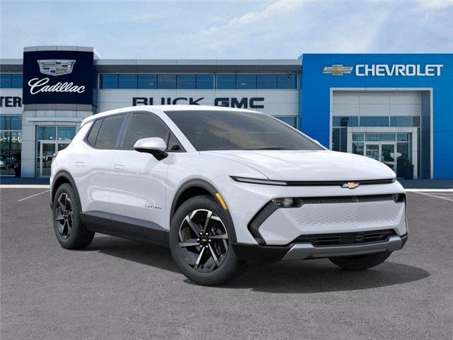 2026 Chevrolet Equinox EV LT (Stk: 260587) in London - Image 7 of 24