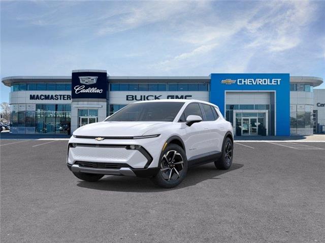 2026 Chevrolet Equinox EV LT (Stk: 260587) in London - Image 8 of 24
