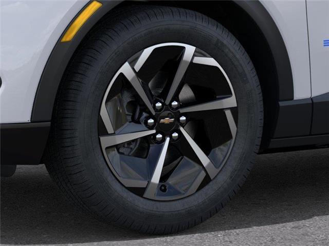 2026 Chevrolet Equinox EV LT (Stk: 260587) in London - Image 9 of 24