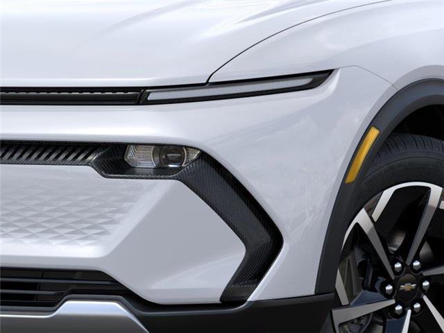 2026 Chevrolet Equinox EV LT (Stk: 260587) in London - Image 10 of 24