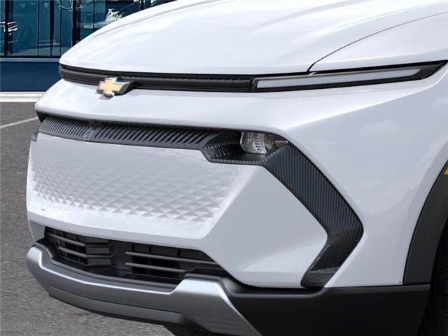 2026 Chevrolet Equinox EV LT (Stk: 260587) in London - Image 13 of 24
