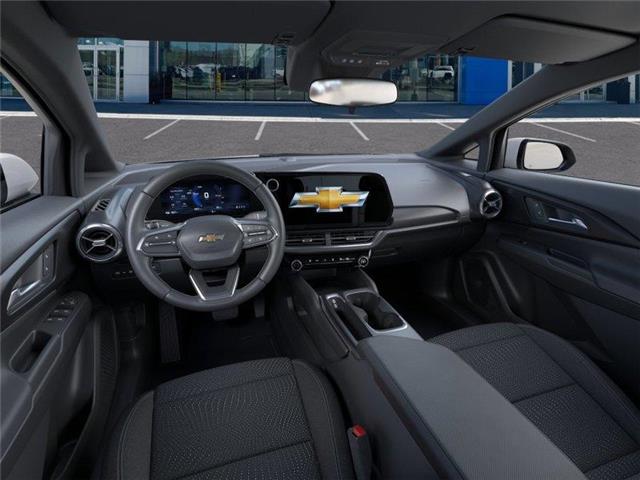 2026 Chevrolet Equinox EV LT (Stk: 260587) in London - Image 15 of 24