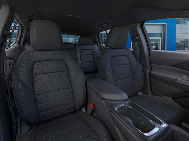 2026 Chevrolet Equinox EV LT (Stk: 260587) in London - Image 16 of 24